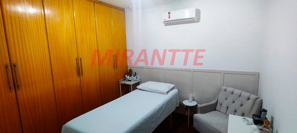 Conjunto comercial de 16m² em Jardim São Paulo(Zona Norte)