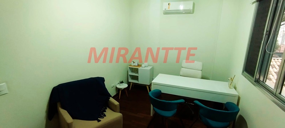 Conjunto comercial de 10.15m² em Jardim São Paulo(Zona Norte)