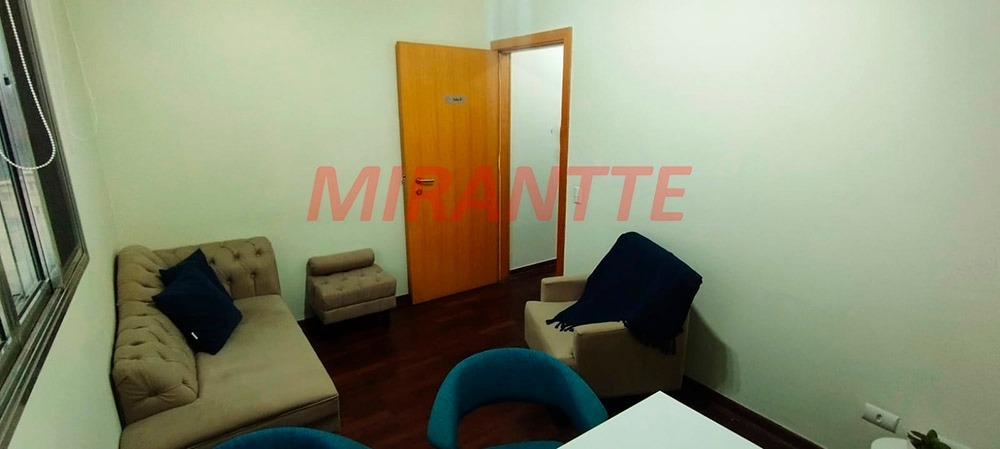 Conjunto comercial de 10.15m² em Jardim São Paulo(Zona Norte)