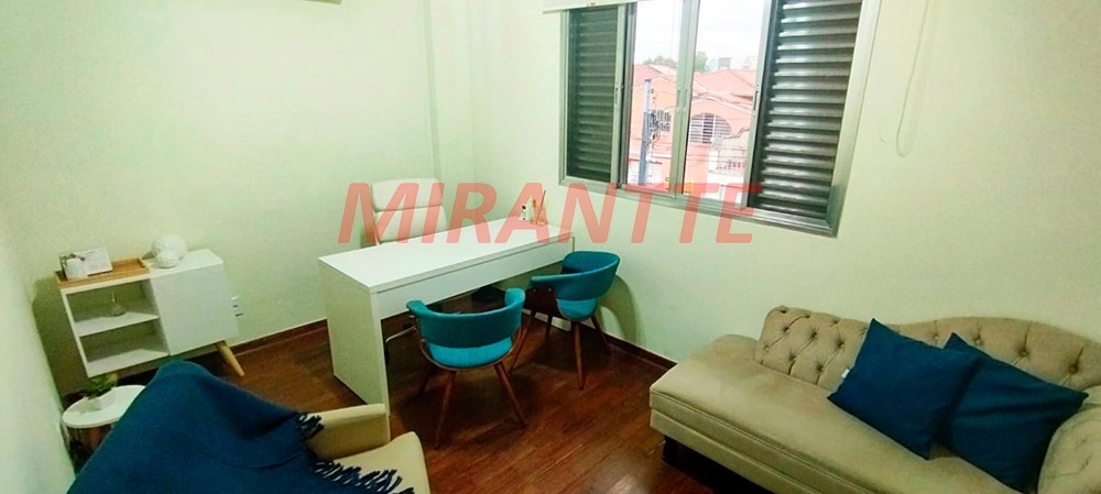Conjunto comercial de 10.15m² em Jardim São Paulo(Zona Norte)