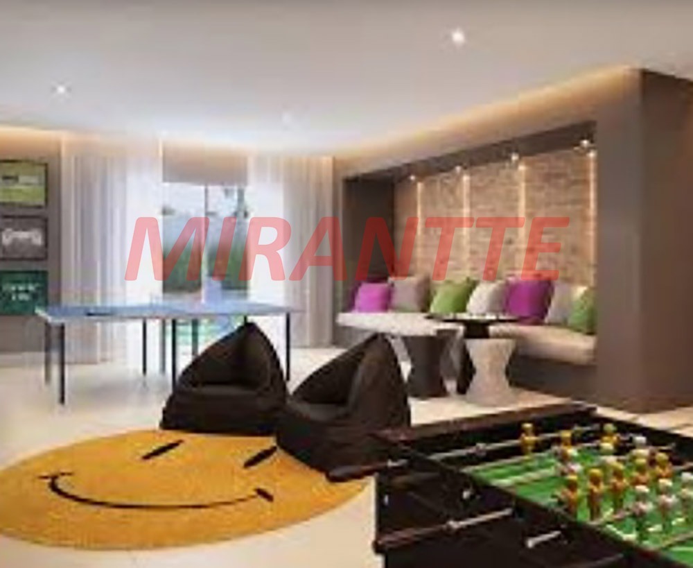 Apartamento de 74.5m² com 2 quartos em Jardim São Paulo