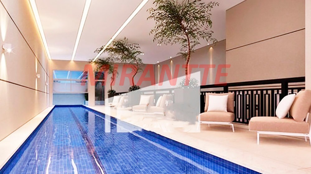 Apartamento de 74.5m² com 2 quartos em Jardim São Paulo