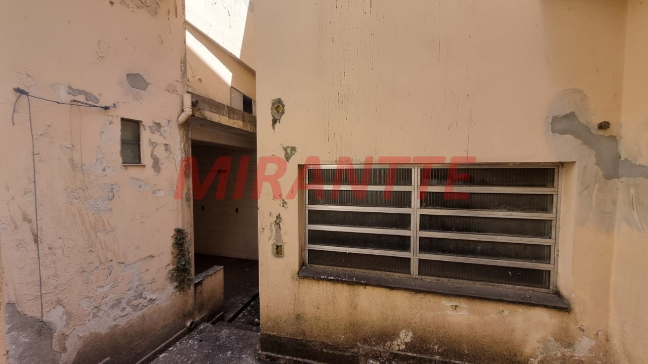 Terreno de 170m² em Vila Baruel
