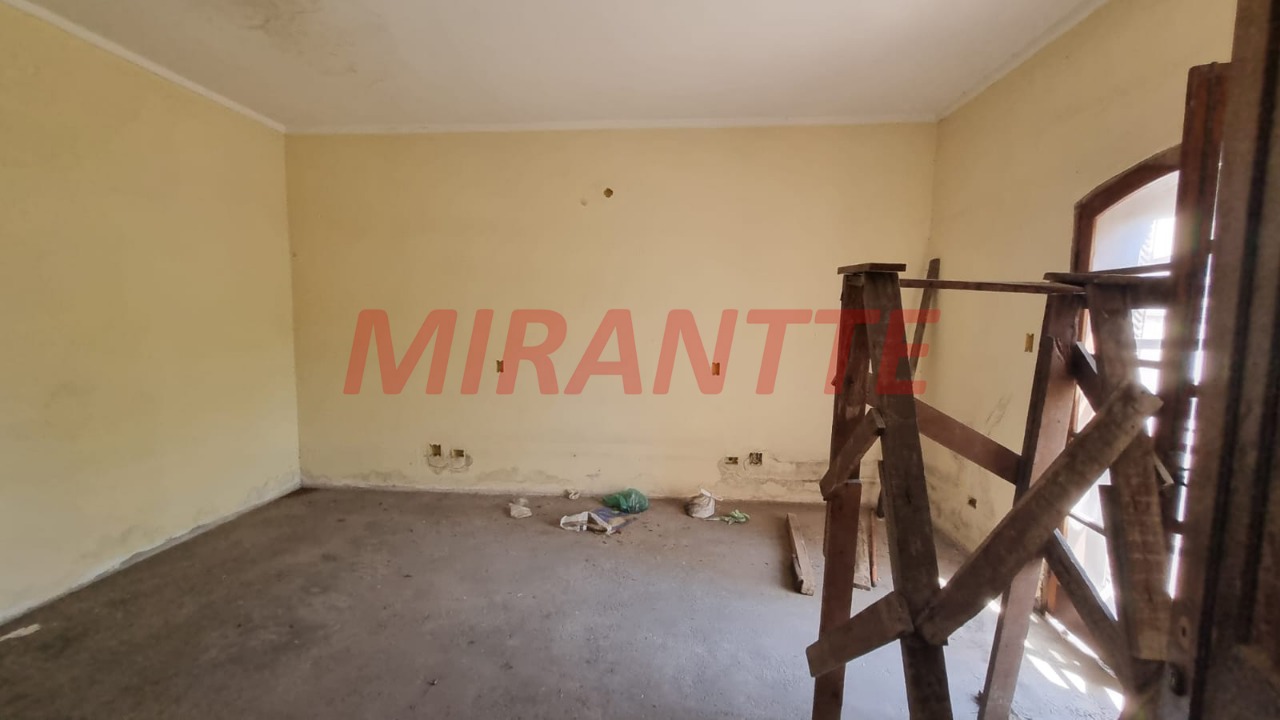 Terreno de 170m² em Vila Baruel