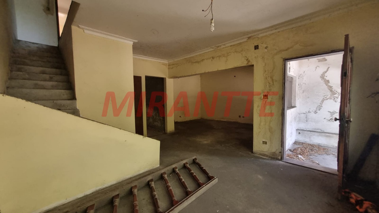 Terreno de 170m² em Vila Baruel