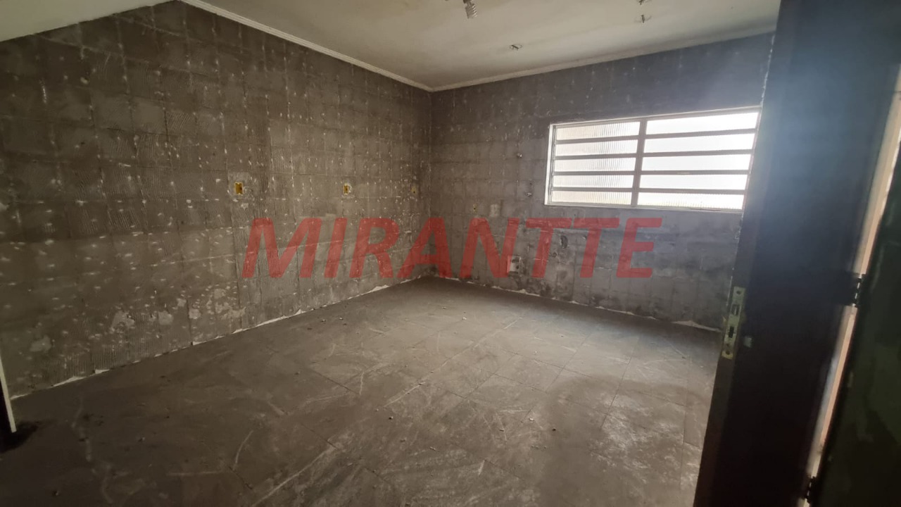 Terreno de 170m² em Vila Baruel