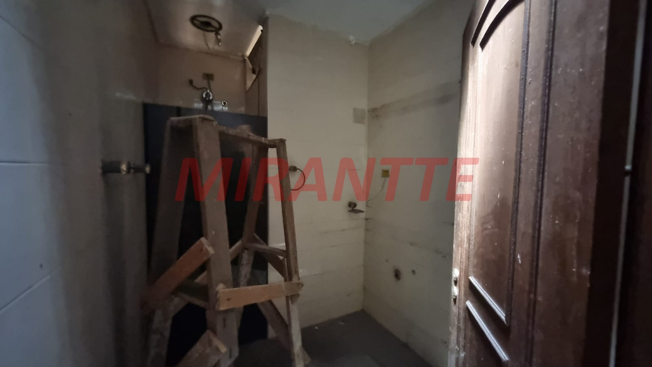 Terreno de 170m² em Vila Baruel