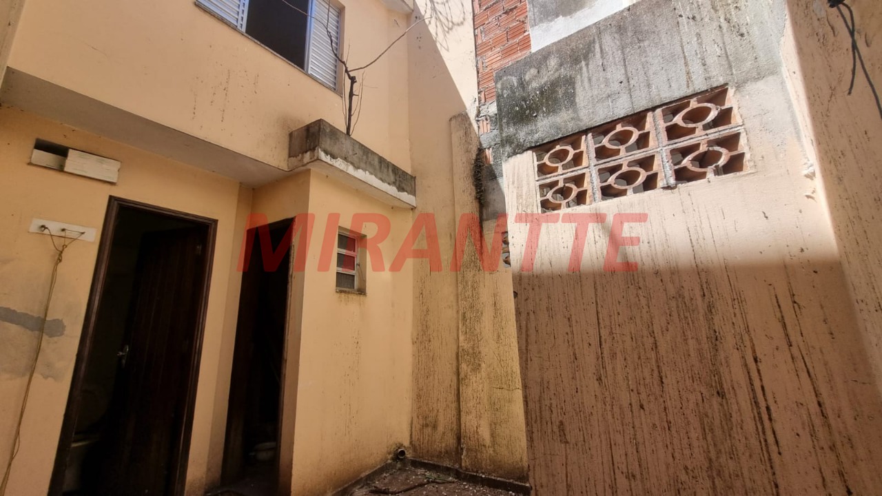 Terreno de 170m² em Vila Baruel
