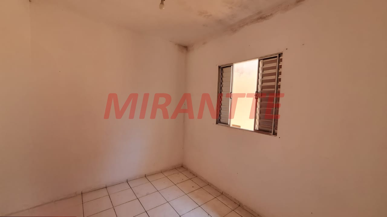 Terreno de 170m² em Vila Baruel