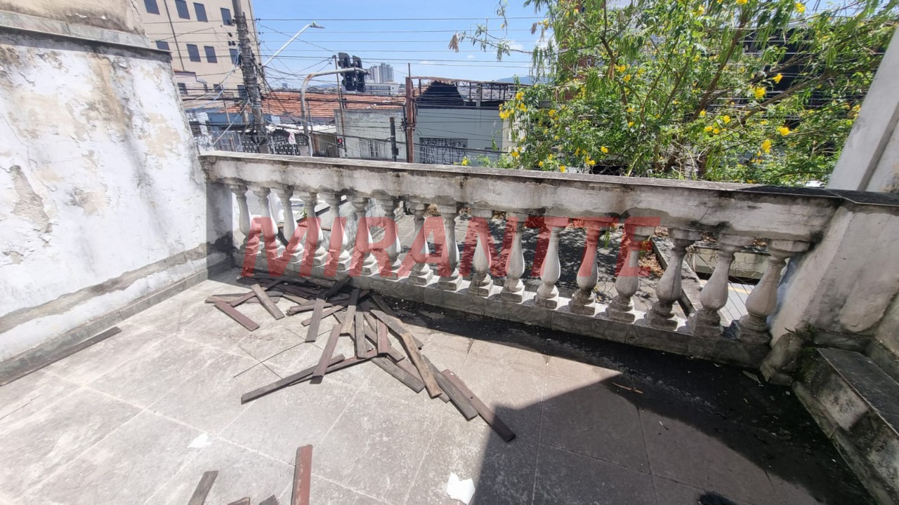 Terreno de 170m² em Vila Baruel