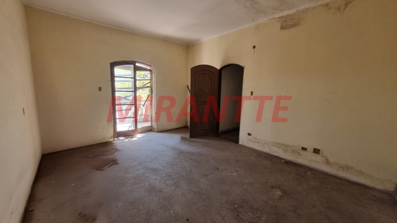 Terreno de 170m² em Vila Baruel