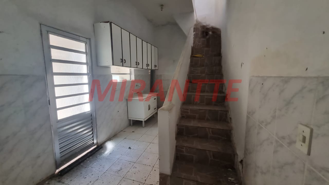 Terreno de 170m² em Vila Baruel