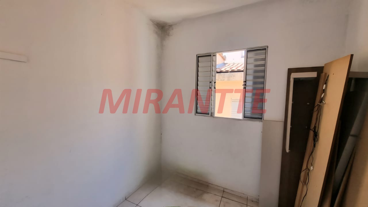 Terreno de 170m² em Vila Baruel