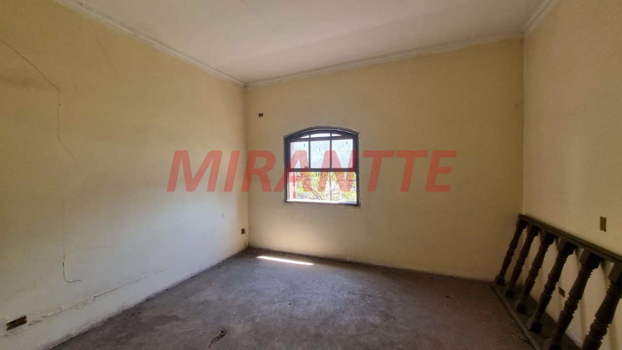 Terreno de 170m² em Vila Baruel