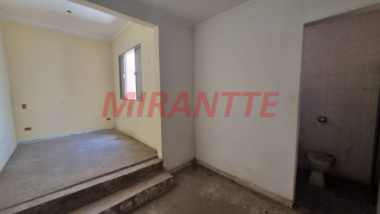 Terreno de 170m² em Vila Baruel