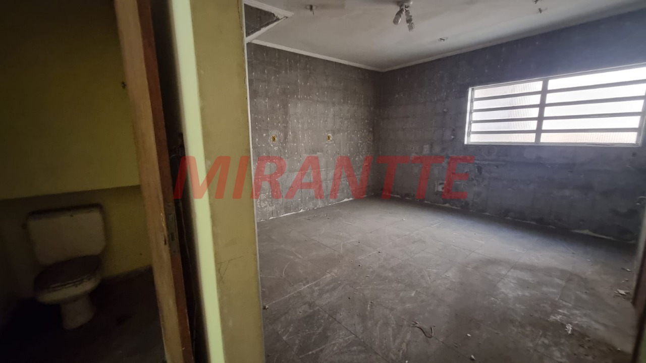Terreno de 170m² em Vila Baruel