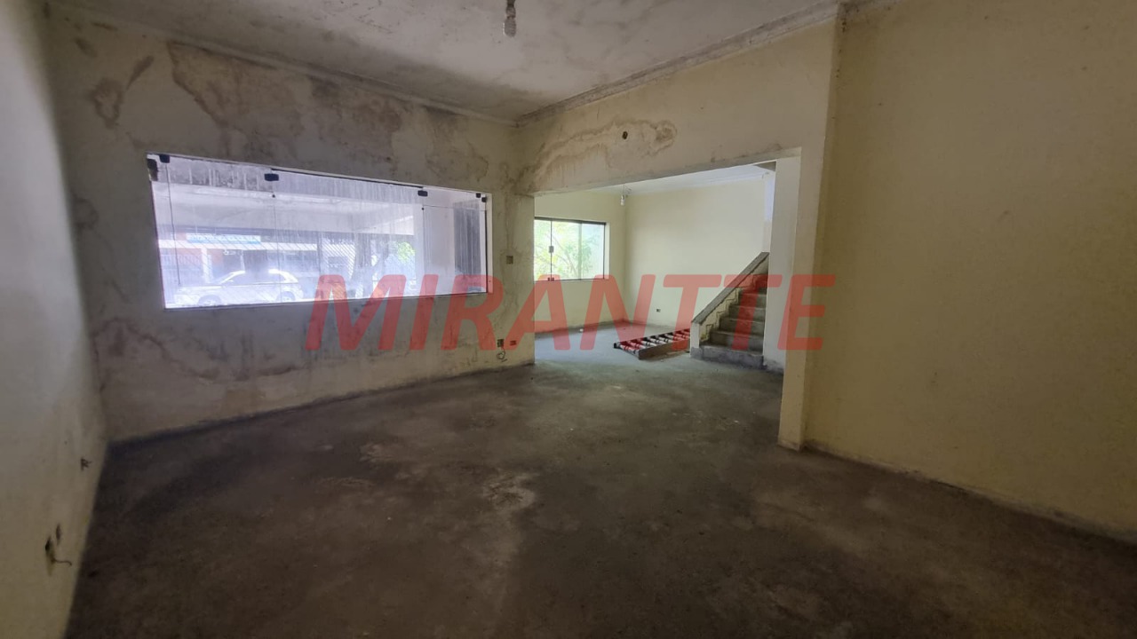 Terreno de 170m² em Vila Baruel
