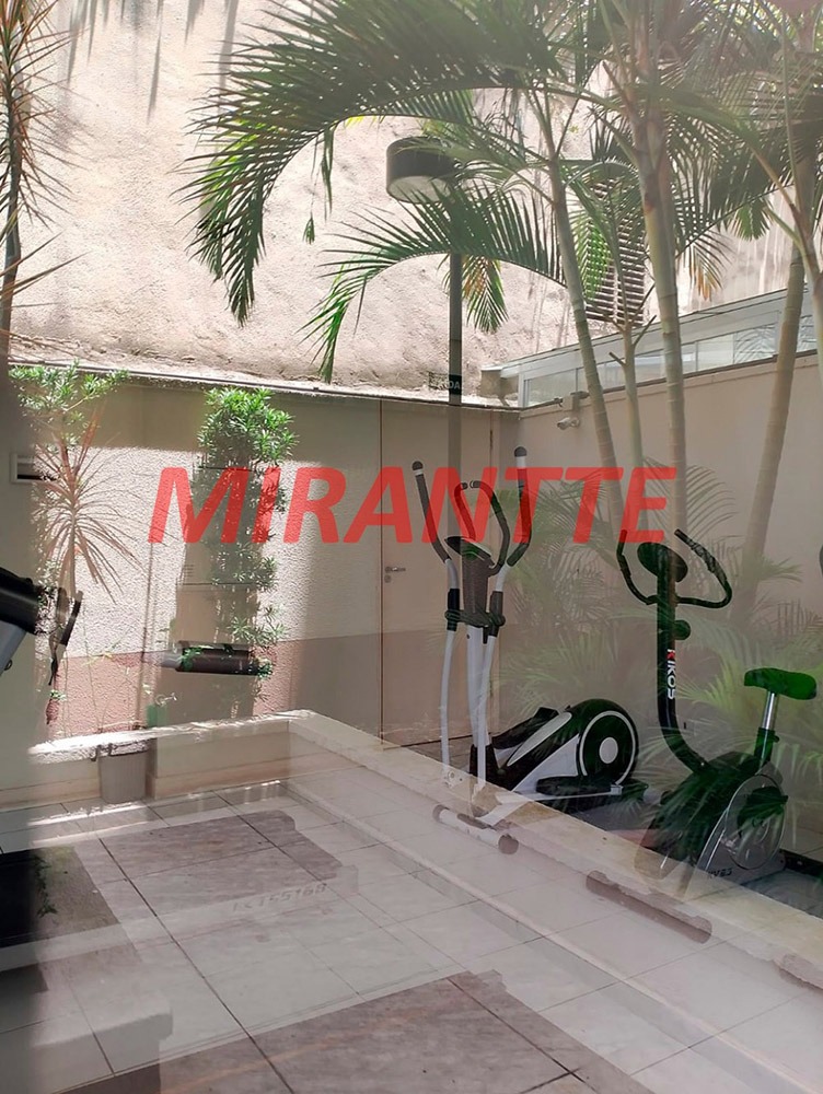 Apartamento de 49m² com 2 quartos em Vila Amália (Zona Norte)