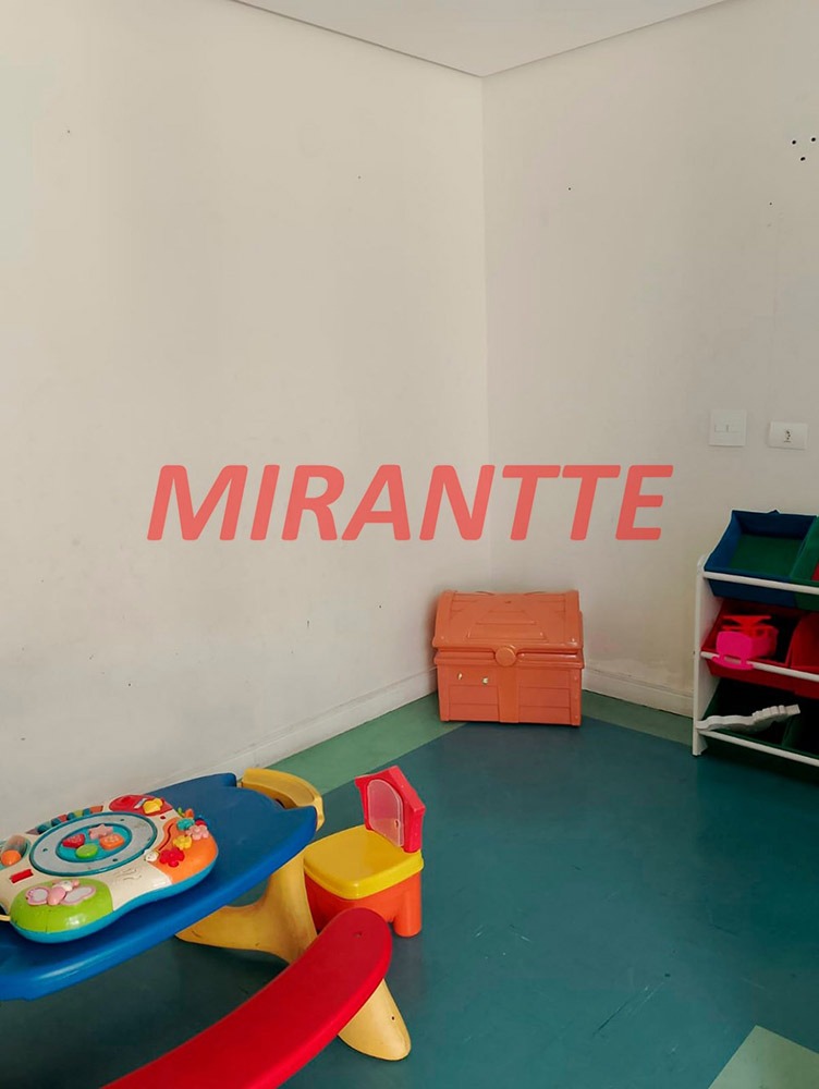 Apartamento de 49m² com 2 quartos em Vila Amália (Zona Norte)