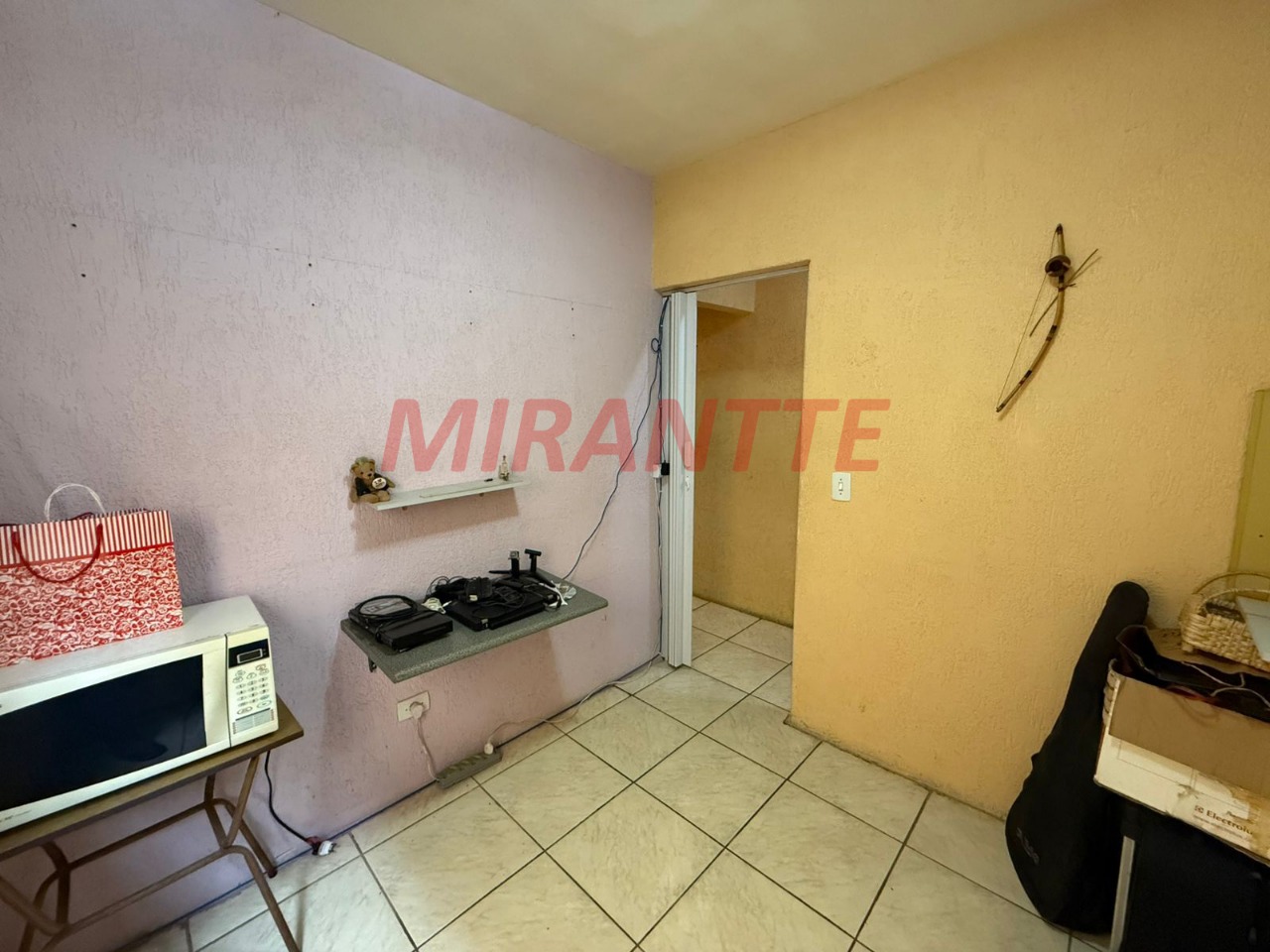 Sobrado de 91m² com 4 quartos em Vila Gustavo