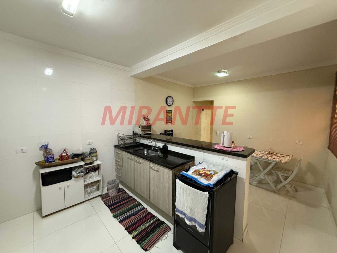 Sobrado de 91m² com 4 quartos em Vila Gustavo