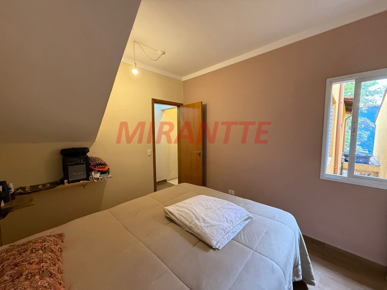 Sobrado de 91m² com 4 quartos em Vila Gustavo