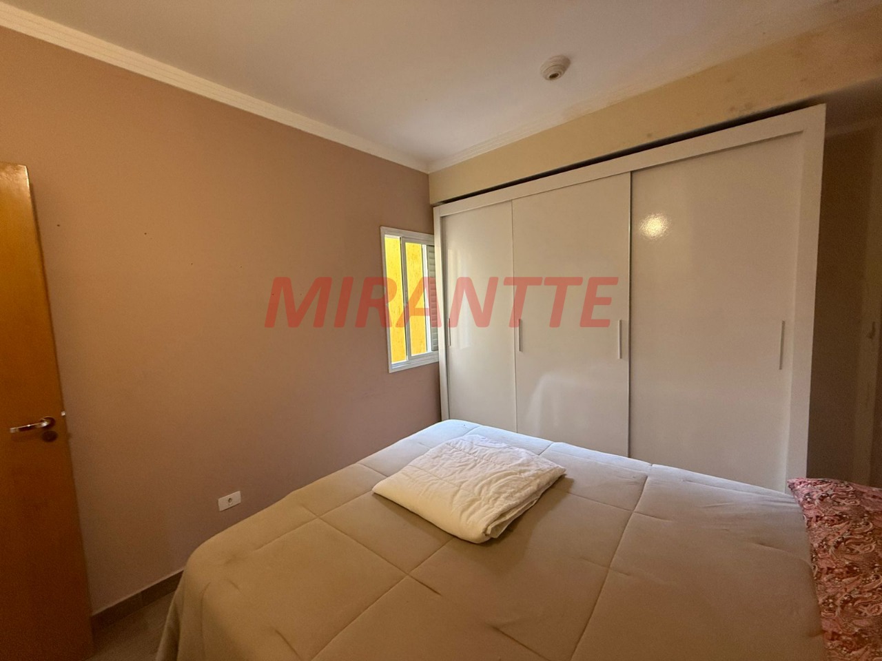 Sobrado de 91m² com 4 quartos em Vila Gustavo