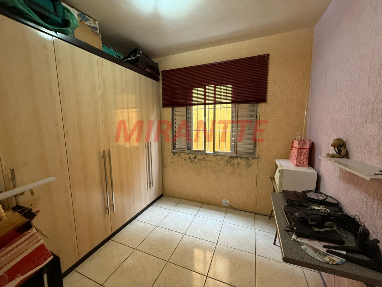 Sobrado de 91m² com 4 quartos em Vila Gustavo