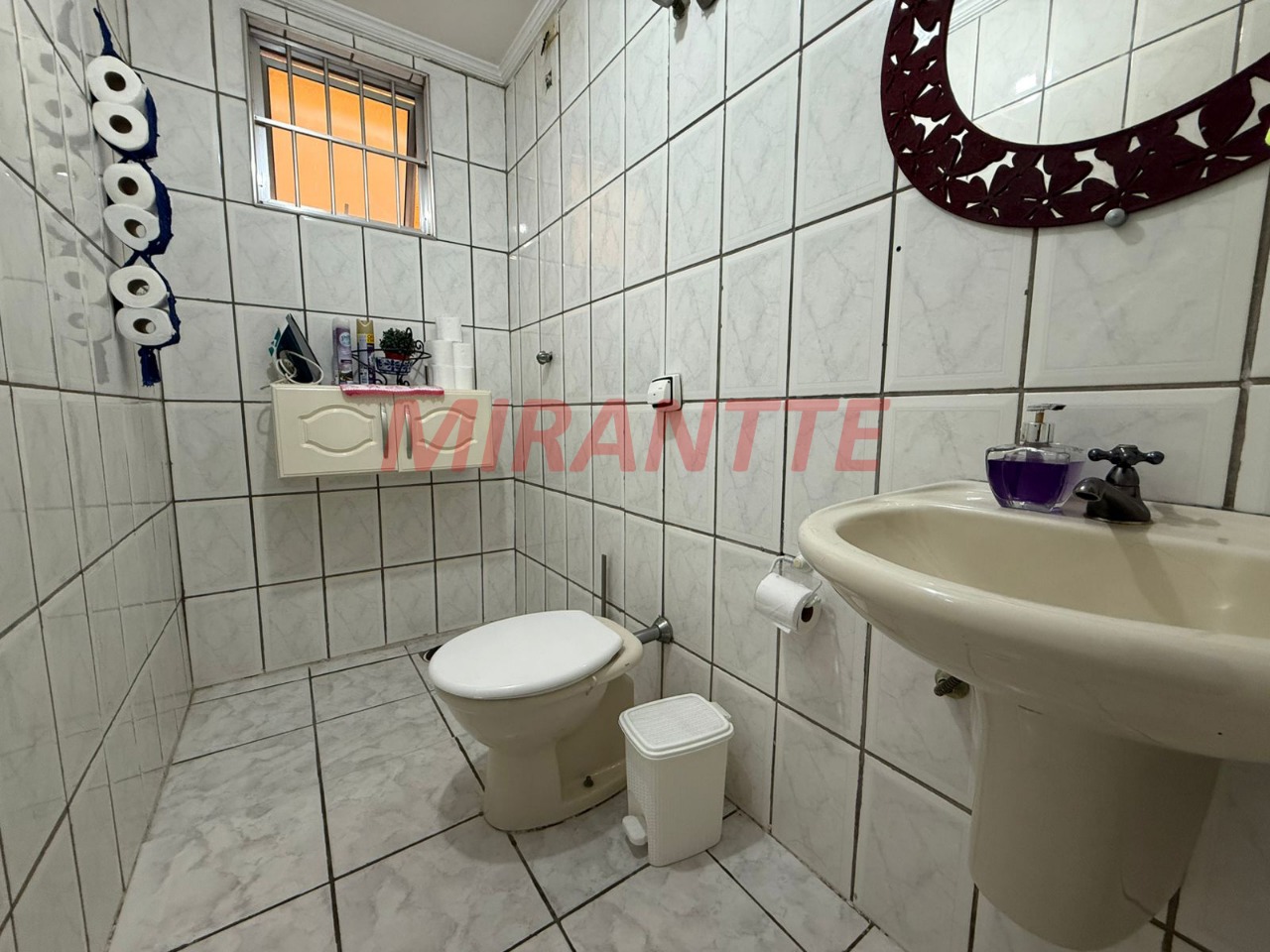 Sobrado de 91m² com 4 quartos em Vila Gustavo