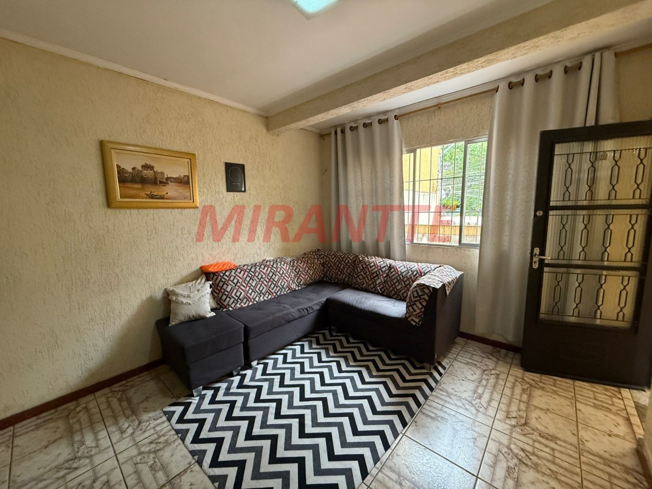 Sobrado de 91m² com 4 quartos em Vila Gustavo