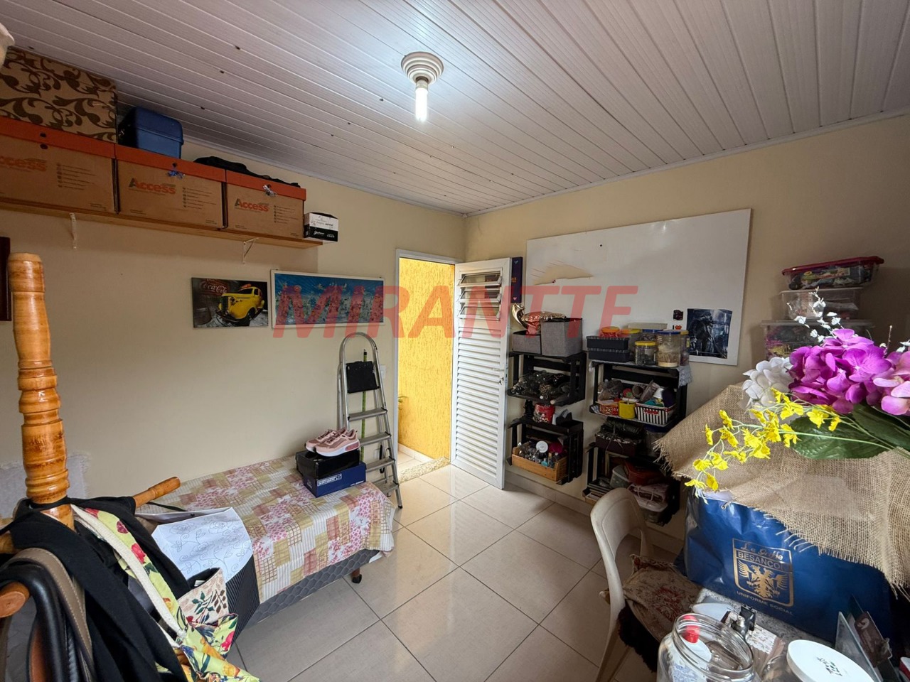 Sobrado de 91m² com 4 quartos em Vila Gustavo