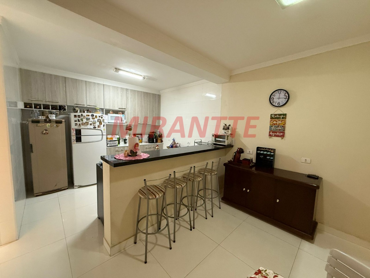 Sobrado de 91m² com 4 quartos em Vila Gustavo