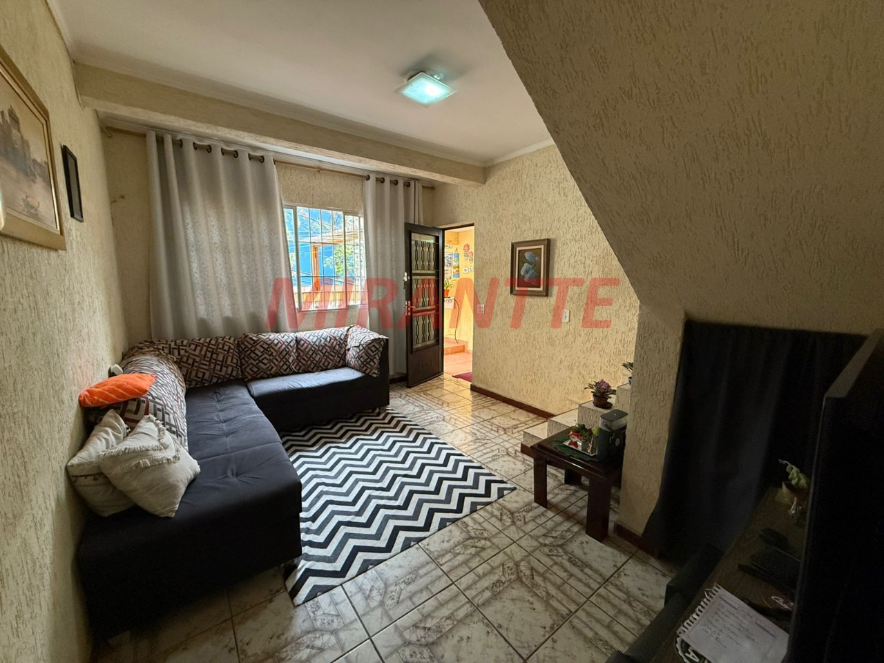 Sobrado de 91m² com 4 quartos em Vila Gustavo