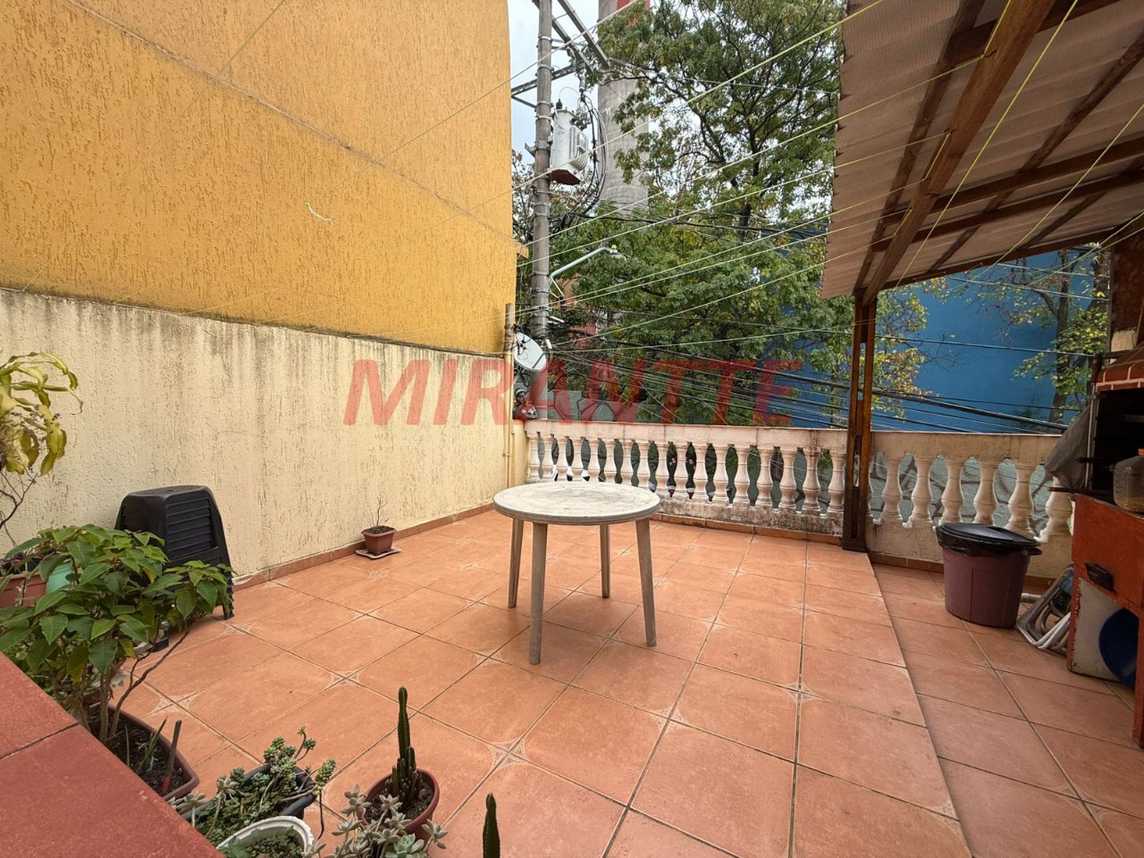Sobrado de 91m² com 4 quartos em Vila Gustavo