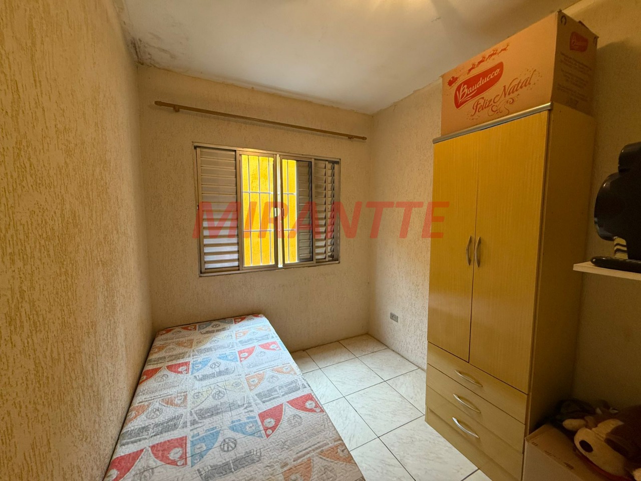 Sobrado de 91m² com 4 quartos em Vila Gustavo