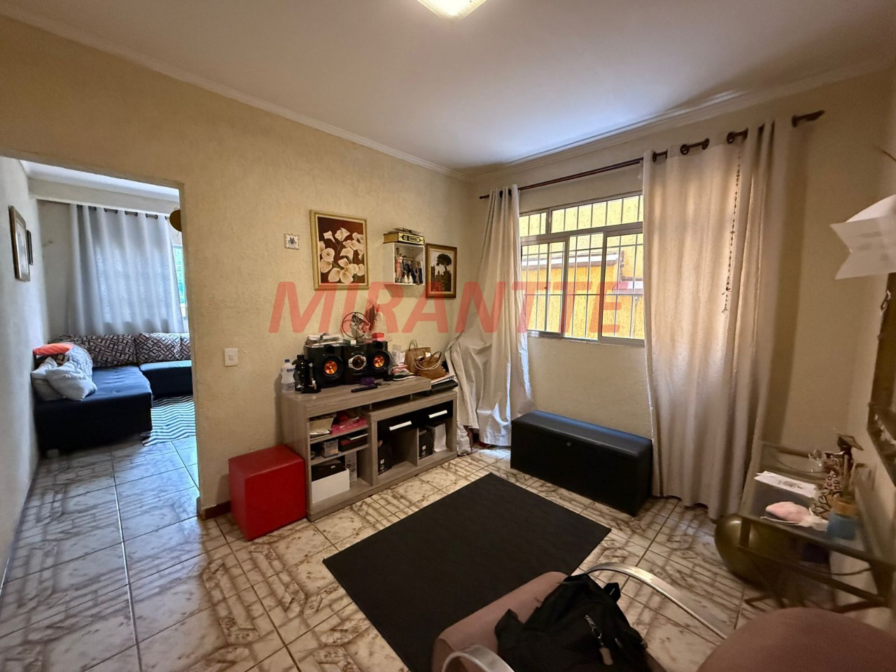 Sobrado de 91m² com 4 quartos em Vila Gustavo