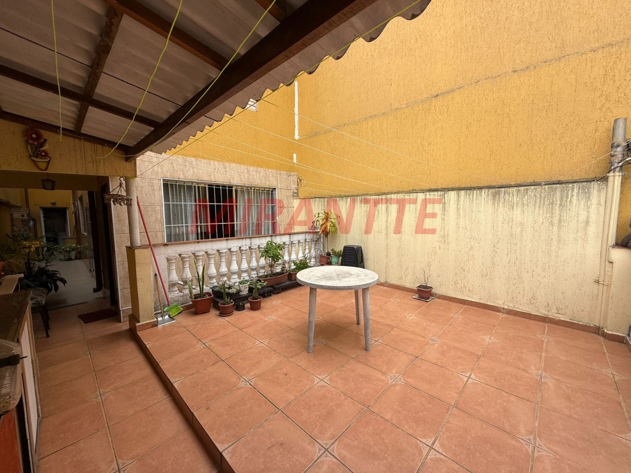 Sobrado de 91m² com 4 quartos em Vila Gustavo