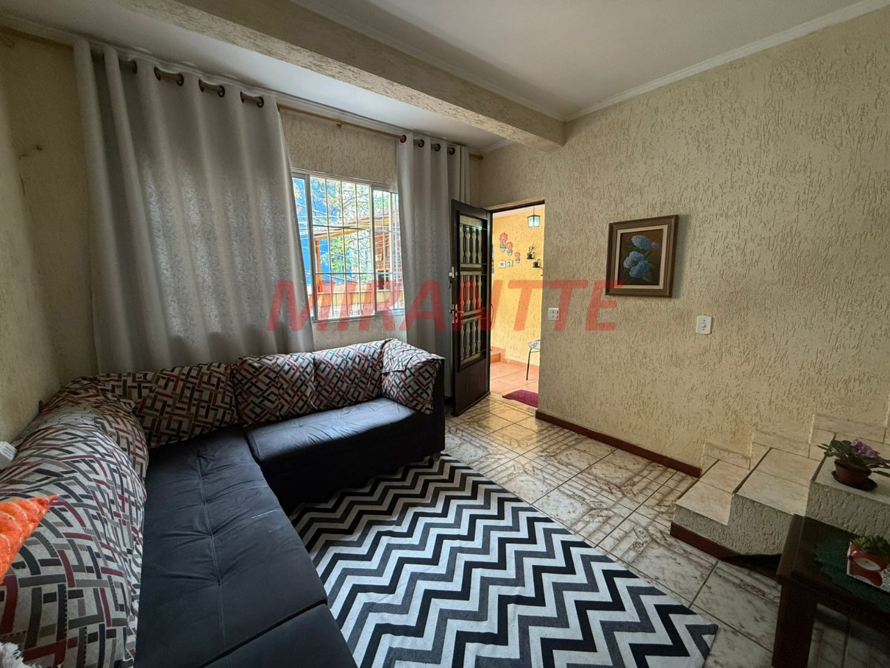 Sobrado de 91m² com 4 quartos em Vila Gustavo