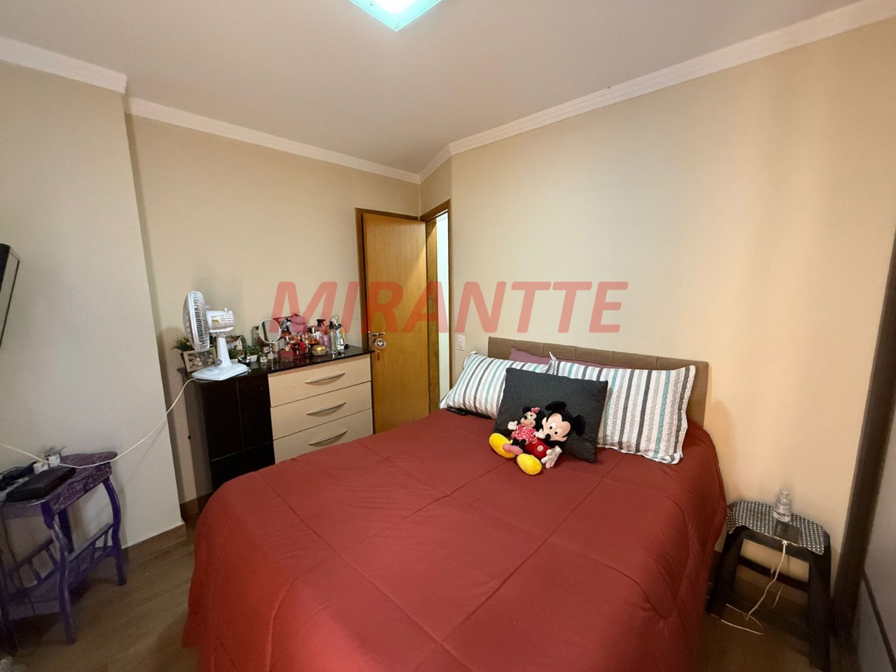 Sobrado de 91m² com 4 quartos em Vila Gustavo
