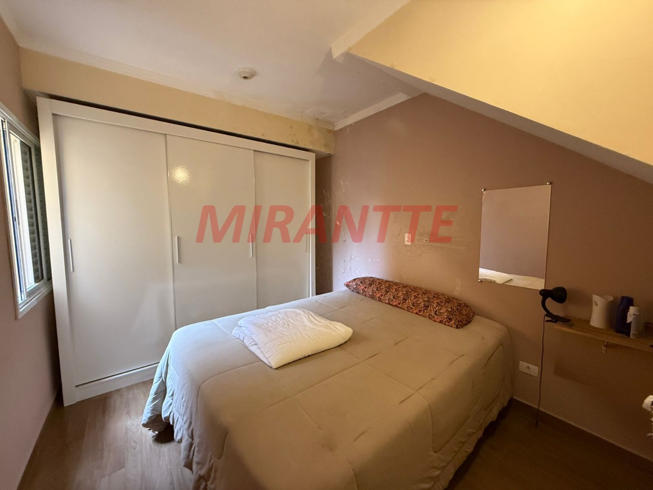 Sobrado de 91m² com 4 quartos em Vila Gustavo