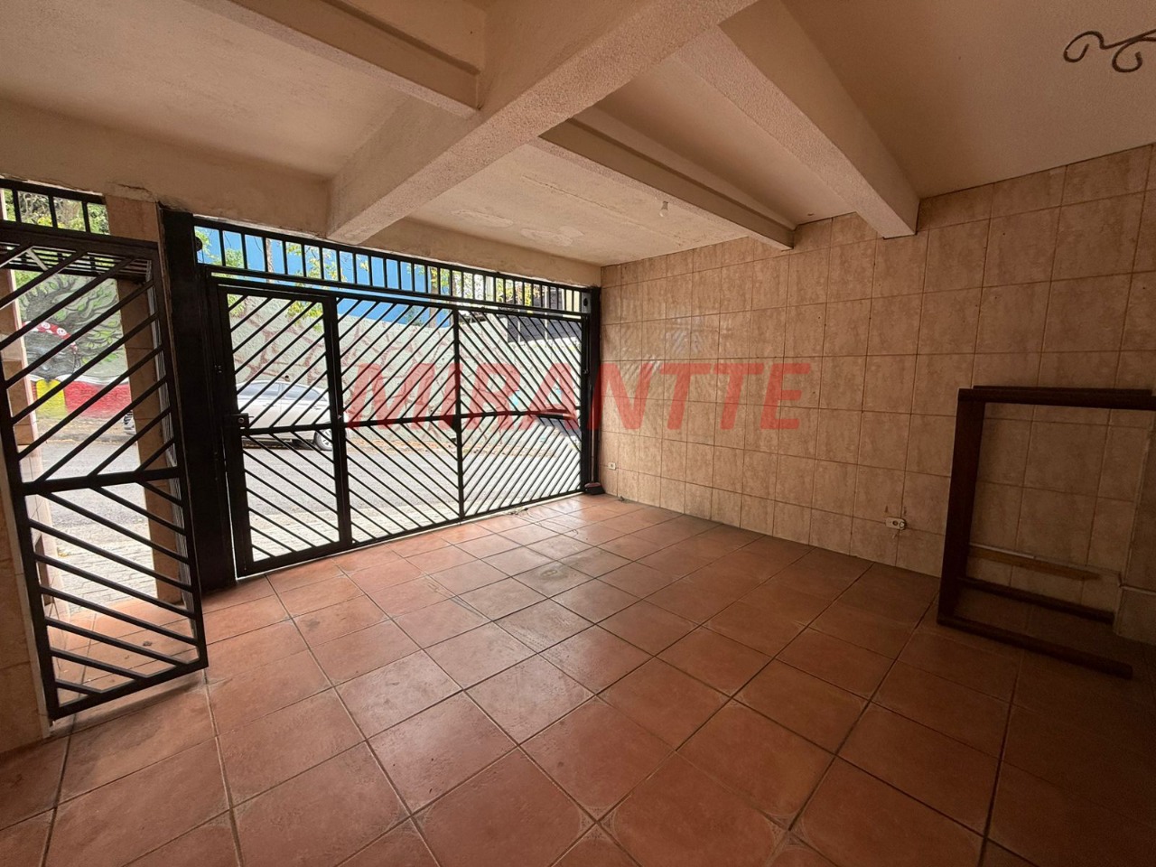 Sobrado de 91m² com 4 quartos em Vila Gustavo