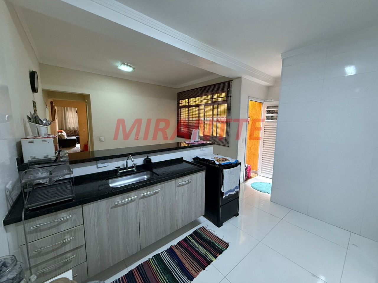 Sobrado de 91m² com 4 quartos em Vila Gustavo
