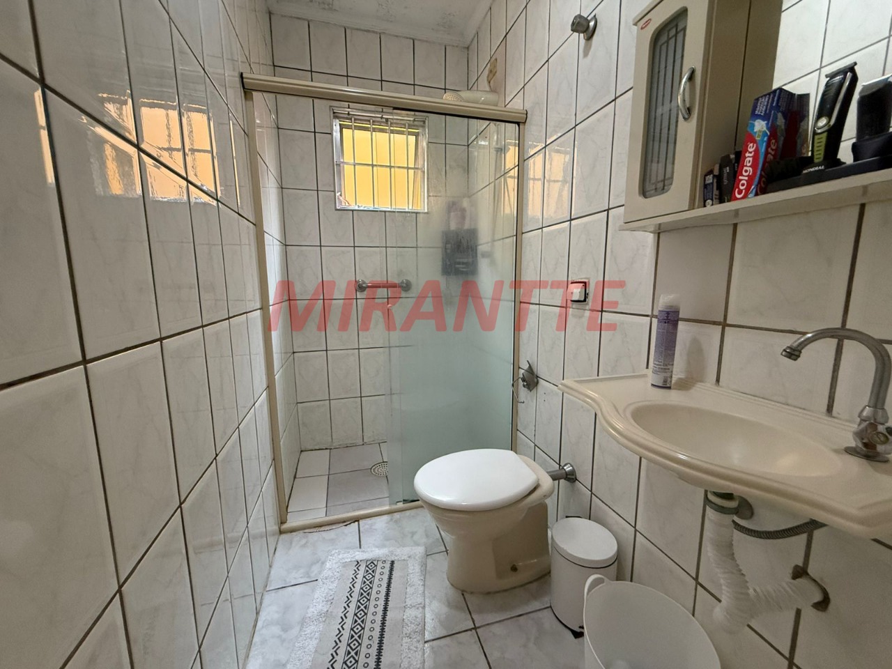 Sobrado de 91m² com 4 quartos em Vila Gustavo