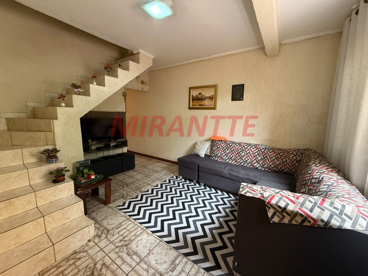 Sobrado de 91m² com 4 quartos em Vila Gustavo