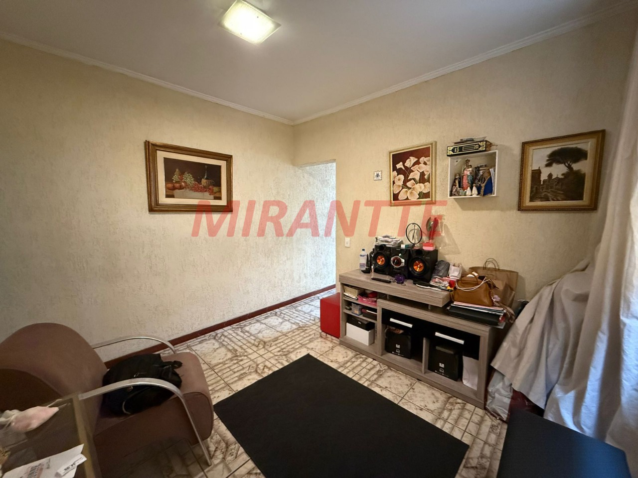 Sobrado de 91m² com 4 quartos em Vila Gustavo