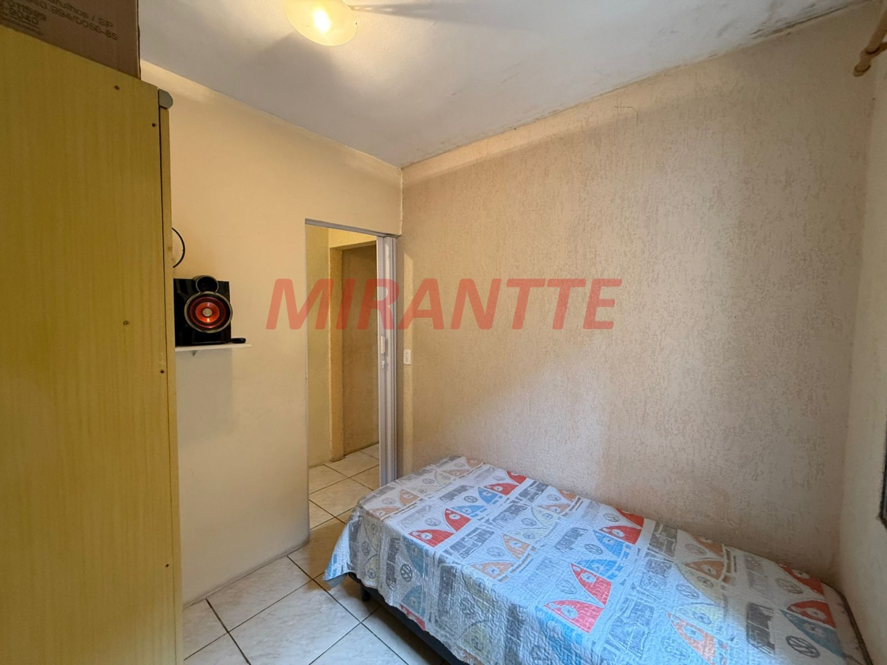 Sobrado de 91m² com 4 quartos em Vila Gustavo