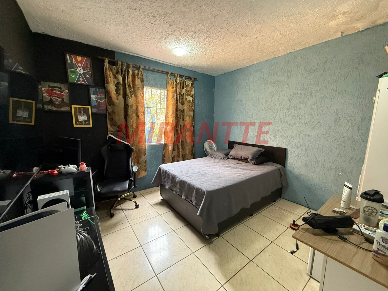 Sobrado de 91m² com 4 quartos em Vila Gustavo