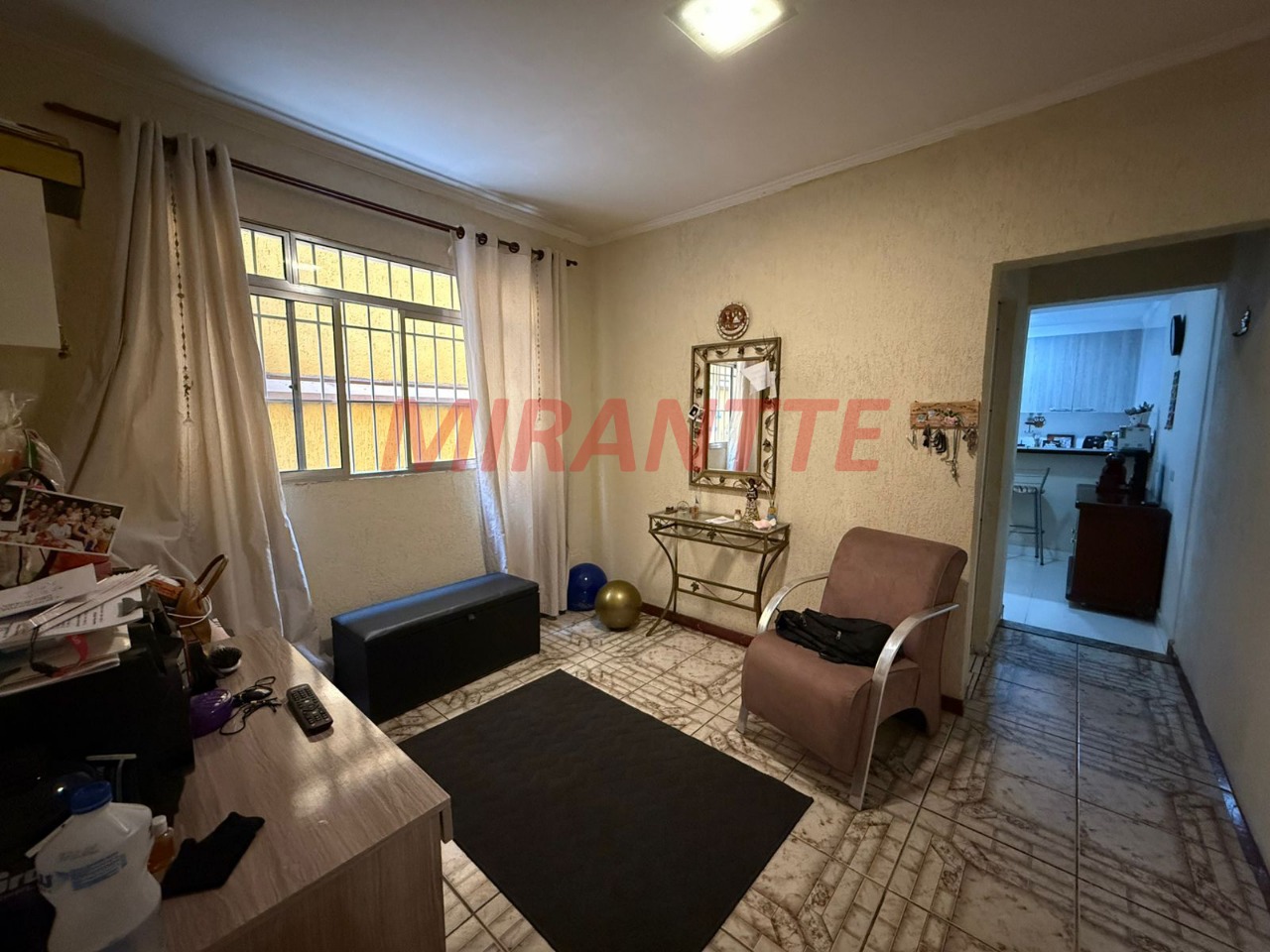 Sobrado de 91m² com 4 quartos em Vila Gustavo