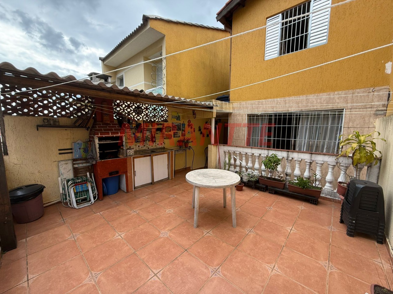 Sobrado de 91m² com 4 quartos em Vila Gustavo