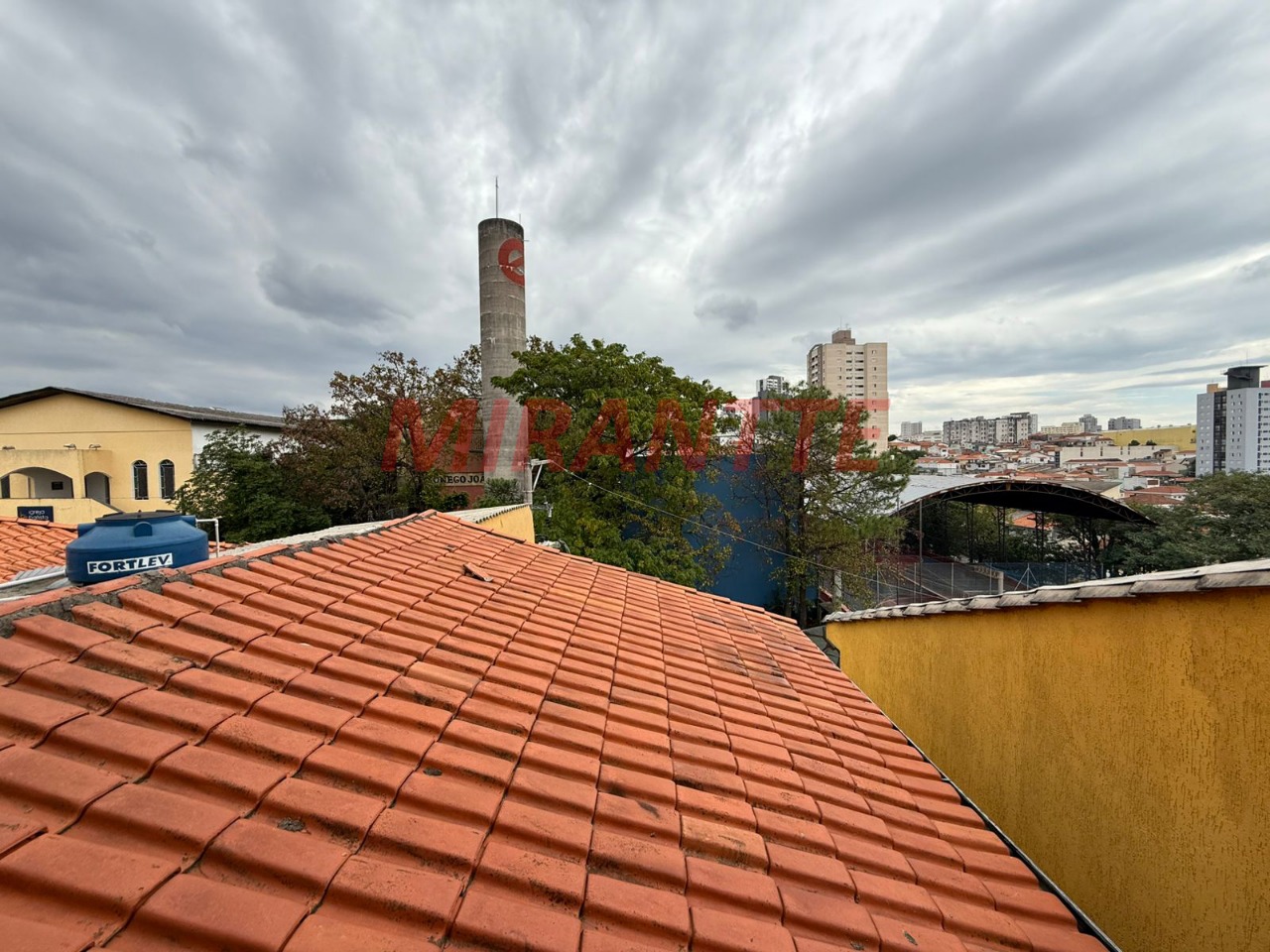 Sobrado de 91m² com 4 quartos em Vila Gustavo